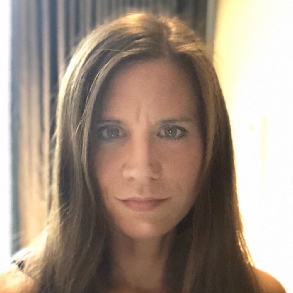 Meet your Posher, Lucy